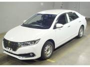 2021 TOYOTA PREMIO