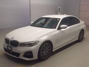 2019 BMW 3 SERIES