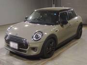 2020 BMW MINI COOPER