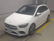 2022 MERCEDES BENZ B-CLASS