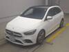 MERCEDES BENZ B-CLASS