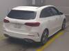 MERCEDES BENZ B-CLASS