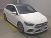 MERCEDES BENZ B-CLASS