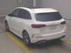 MERCEDES BENZ B-CLASS