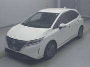 2023 NISSAN NOTE X