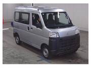 2022 TOYOTA PIXIS VAN