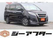 2018 TOYOTA ESQUIRE