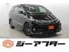 TOYOTA ESTIMA HYBRID