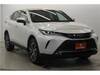 TOYOTA HARRIER HYBRID