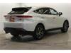 TOYOTA HARRIER HYBRID
