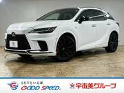 2023 LEXUS RX