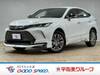 TOYOTA HARRIER HYBRID