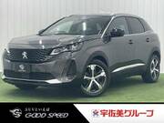2022 PEUGEOT 3008