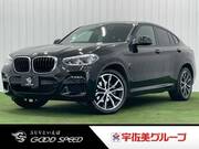 2021 BMW X4
