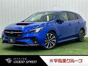 2020 SUBARU LEVORG