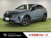 2025 PEUGEOT 3008