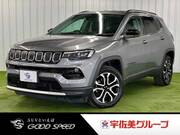 2021 CHRYSLER JEEP COMPASS