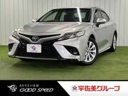 2019 TOYOTA CAMRY WS