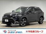 2022 TOYOTA COROLLA CROSS