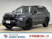 2024 MITSUBISHI OUTLANDER PHV