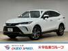 TOYOTA HARRIER HYBRID