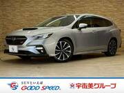 2021 SUBARU LEVORG