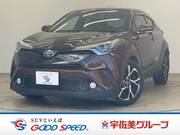 2016 TOYOTA C-HR G