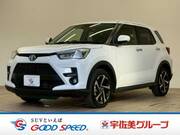 2023 TOYOTA RAIZE