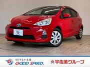 2014 TOYOTA AQUA