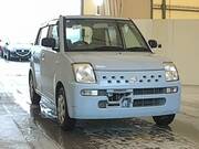 2009 SUZUKI ALTO