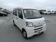 2016 DAIHATSU HIJET CARGO