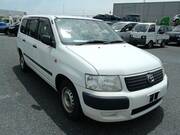 2008 TOYOTA SUCCEED VAN UL