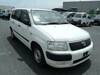 TOYOTA SUCCEED VAN