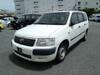 TOYOTA SUCCEED VAN