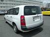 TOYOTA SUCCEED VAN