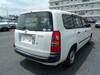 TOYOTA SUCCEED VAN