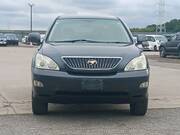 2005 TOYOTA HARRIER