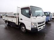 2016 MITSUBISHI CANTER 2ton