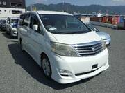 2006 TOYOTA ALPHARD