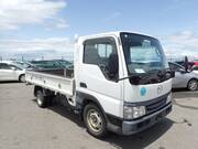2006 MAZDA TITAN 1.5ton