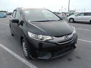2015 HONDA FIT HYBRID L PKG