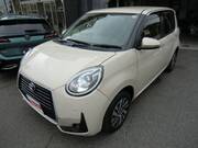 2021 TOYOTA PASSO