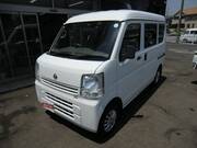 2018 NISSAN NV100 CLEPPER VAN