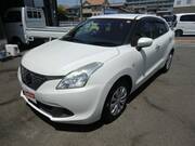 2016 SUZUKI BALENO XG