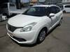 SUZUKI BALENO