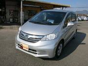 2012 HONDA FREED G JUST SELECTION