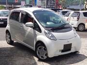 2014 MITSUBISHI i-MiEV