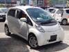 MITSUBISHI i-MiEV
