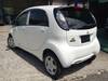 MITSUBISHI i-MiEV