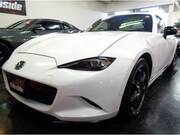 2017 MAZDA ROADSTER RF